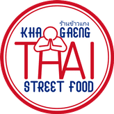 Raan Khao Gaeng-logo