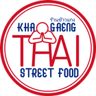 Raan Khao Gaeng-logo